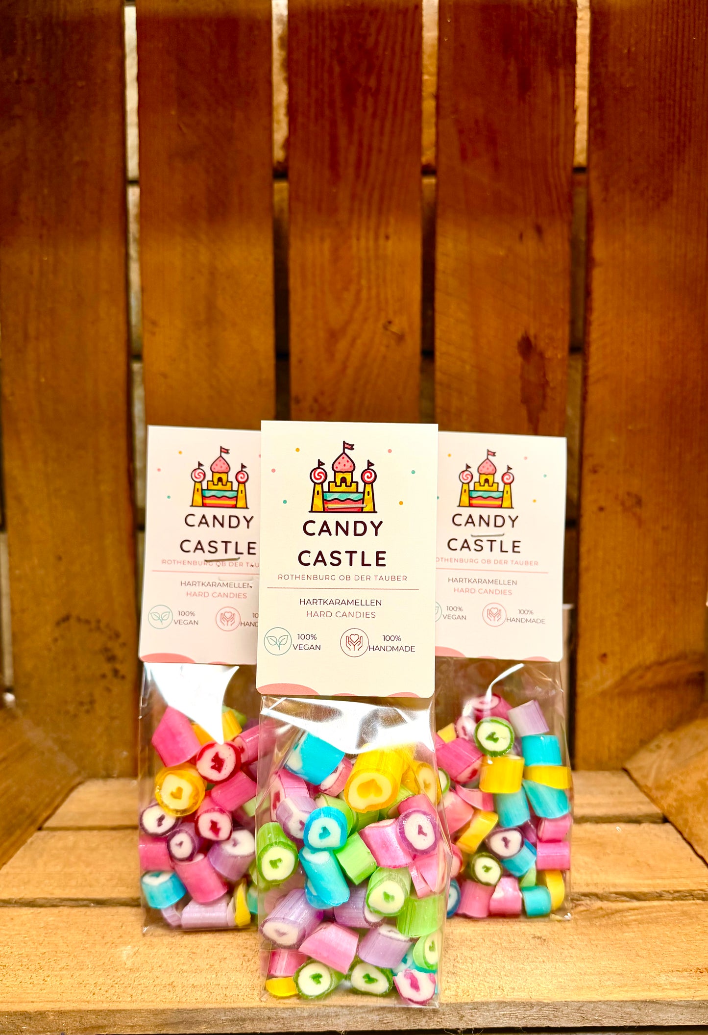 Sweet Mix 100g