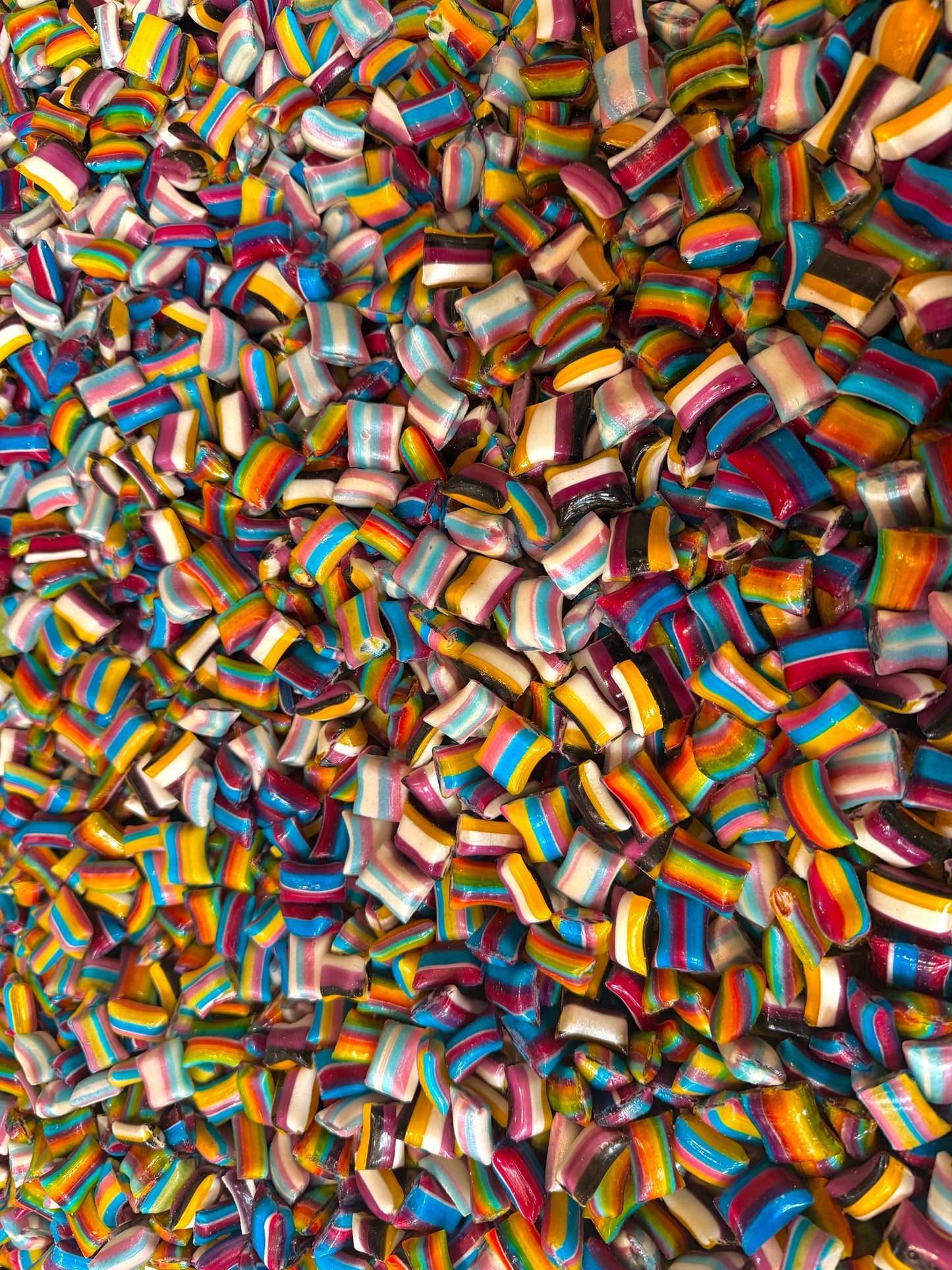 [Limited Edition] Pride Mix 🏳️‍🌈 100g