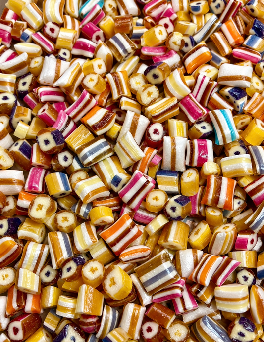 Cola-Mix 100g