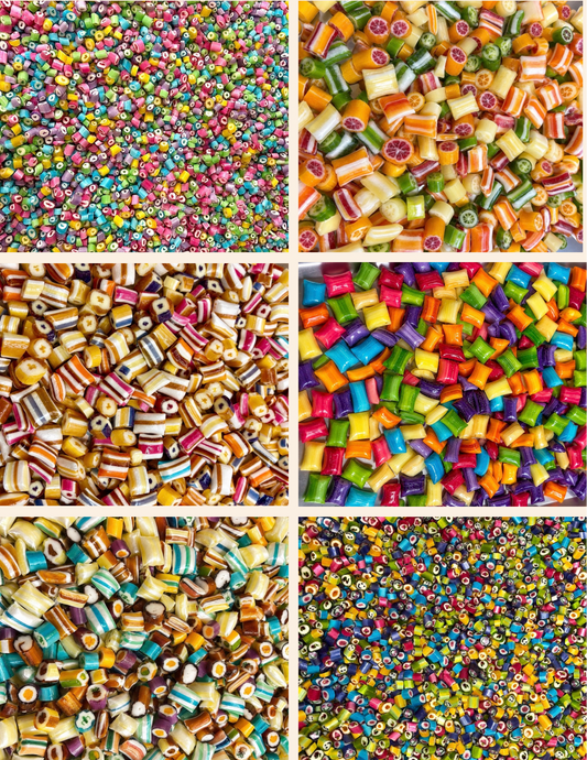 Mix Bundle 600g