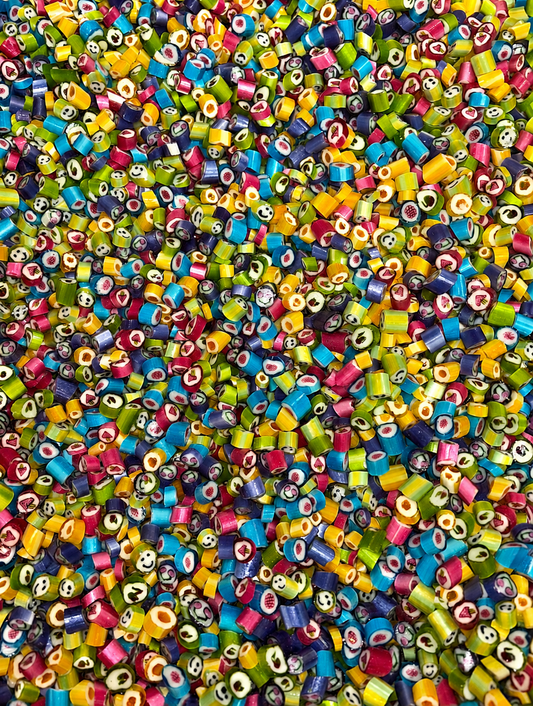 Frucht-Mix 100g
