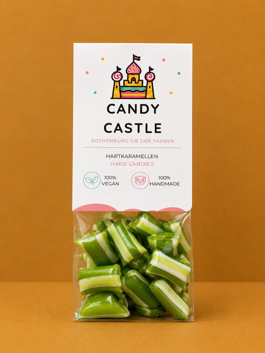 Limette 60g