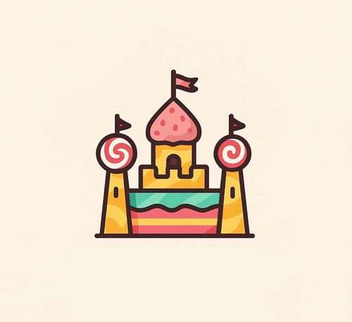 Candy Castle