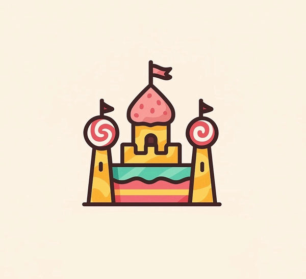 Candy Castle