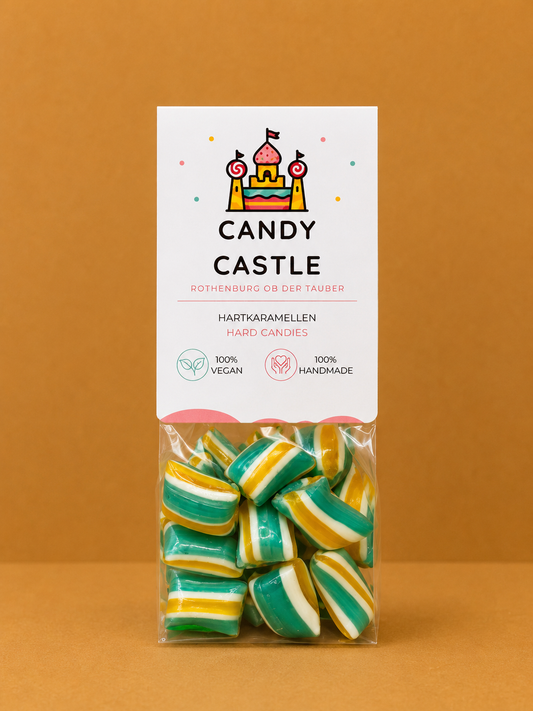 Salted Caramel 60g