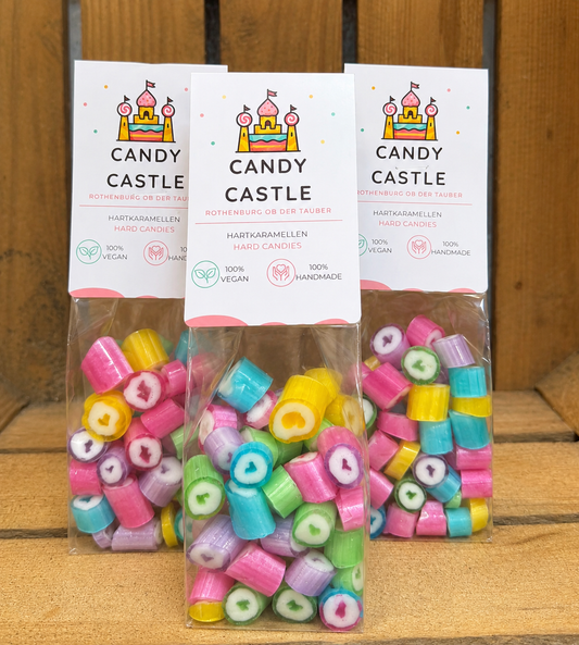 Sweet-Mix 100g