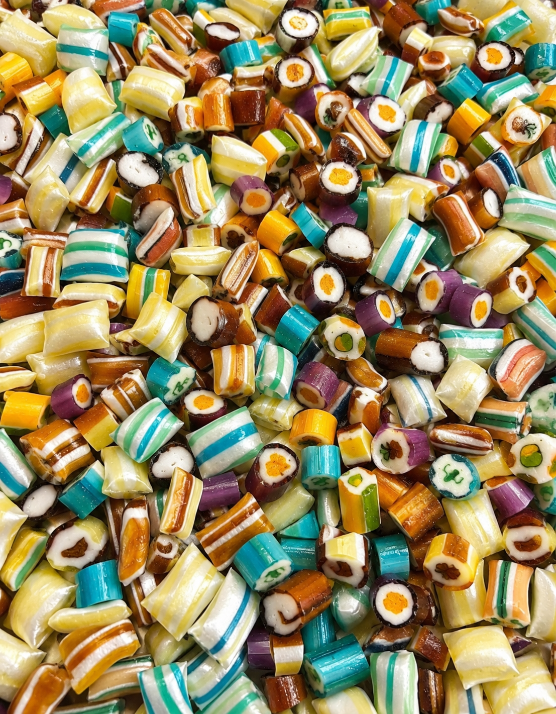 Tropic-Mix 100g
