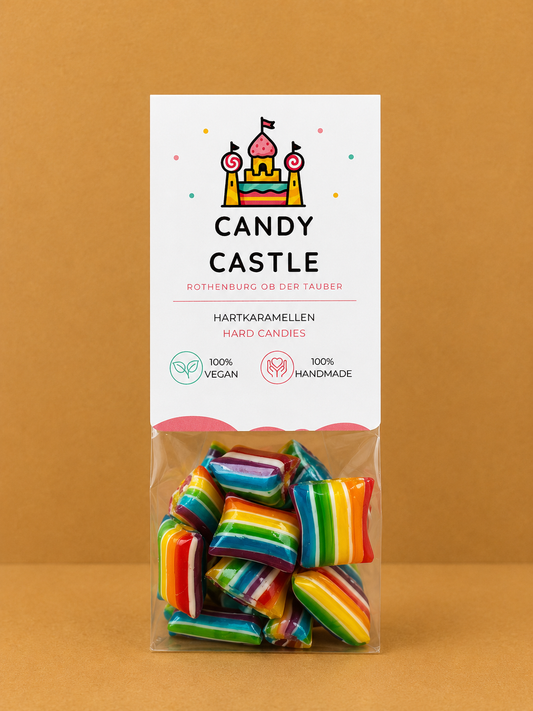 Tutti Frutti 60g