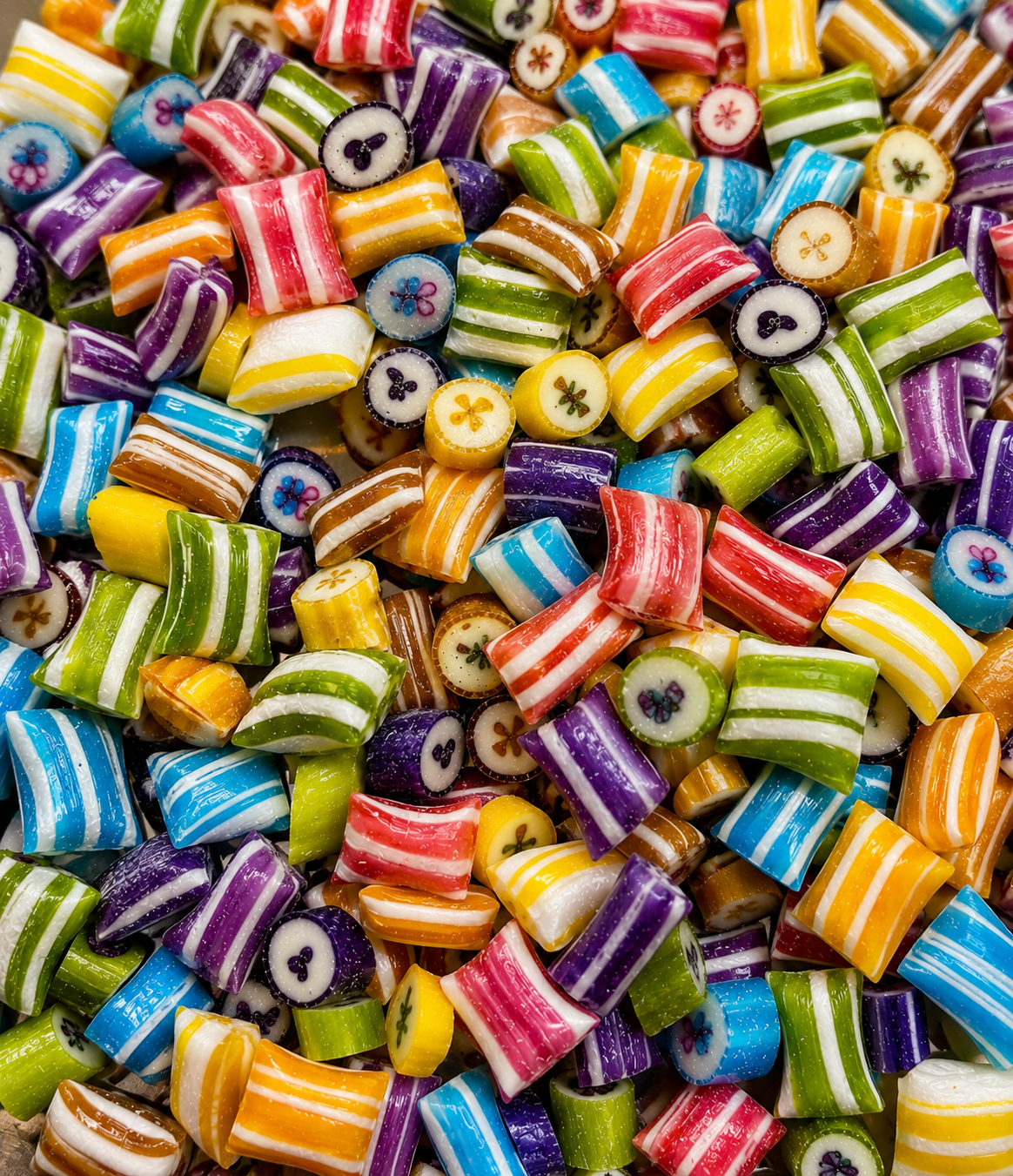 Weihnachts-Mix 100g
