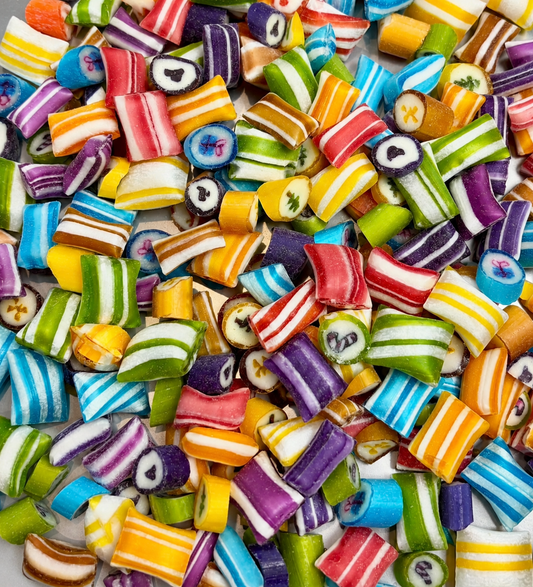 Weihnachts-Mix 100g